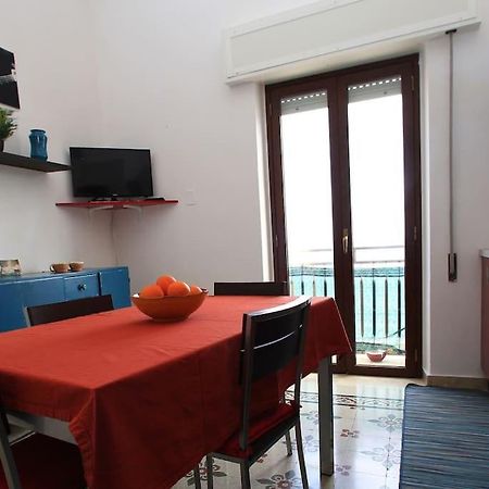 Appartamento Vista Mare Trapani Exterior foto