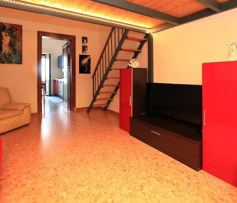 Appartamento Vista Mare Trapani Exterior foto